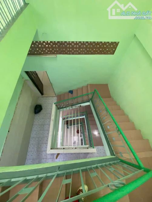 Cần bán gấp nhà 4 tầng căn góc 2 mặt tiền xe tải đường Hồng Bàng, P6, Quận 6, Hồ Chí Minh - 3