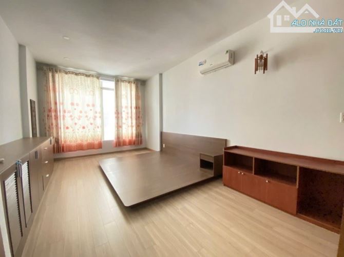 Vị trí đẹp , nhà 2 MT trước và sau Trần Thánh Tông Tân Bình - 3