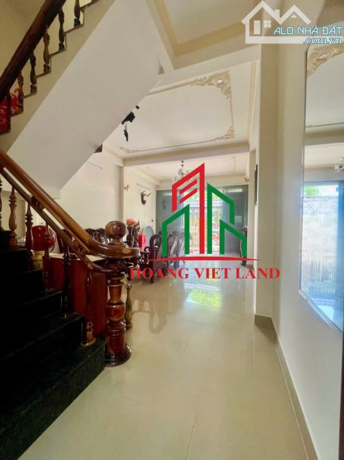 🏠 [17 TỶ] NHÀ 1 TRỆT 2 LẦU MTKD LÝ THÁI TỔ – TRUNG TÂM ĐƠN VỊ HÀNH CHÍNH - 3