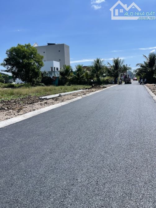 Đất nền 5x23,6m thổ 100% Khu Phát tài 1 đường Mậu Thân, Phường Trà Vinh - 3