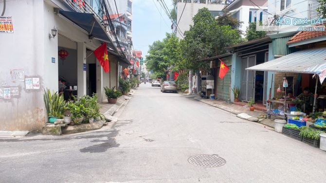 BÁN ĐẤT NGỌC CHI, VĨNH NGỌC, ĐÔNG ANH. ĐƯỜNG THÔNG Ô TÔ. NGAY CẦU NHẬT TÂN. GIÁ TỐT ĐẦU TƯ - 3