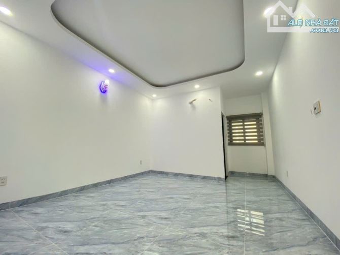 Nhà riêng 5 tầng siêu đẹp, 4PN -84m2 Giá 7,2 tỷ. Hương lộ 2 BÌNH TÂN - 3
