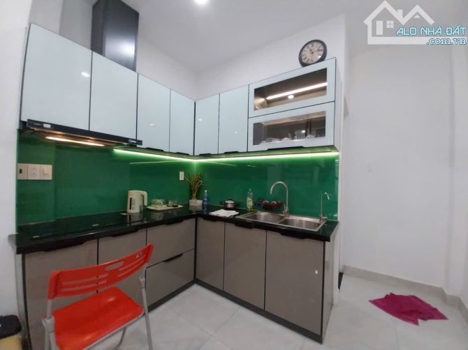 BÁN NHÀ 3 TẦNG LÊ HOÀNG PHÁI P17 GÒ VẤP– HẺM XE HƠI – 3PN CHỈ  5.45tỷ - 3