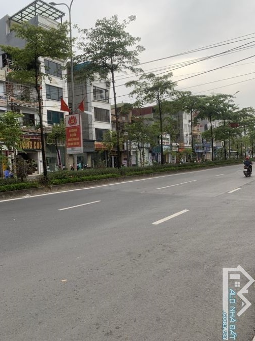 99m2 ĐẤT, PHÂN LÔ, ÔTÔ TRÁNH, LÀN 2 QL32 - TT TRẠM TRÔI - HÀNG XÓM LIDECO, nhỉnh 13 tỷ - 3