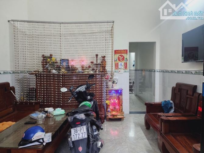 P. Linh Xuân, sát THPT Đào Sơn Tây, HXH, bán gấp nhà 50 m2 2T chỉ 3.5 tỷ. - 3