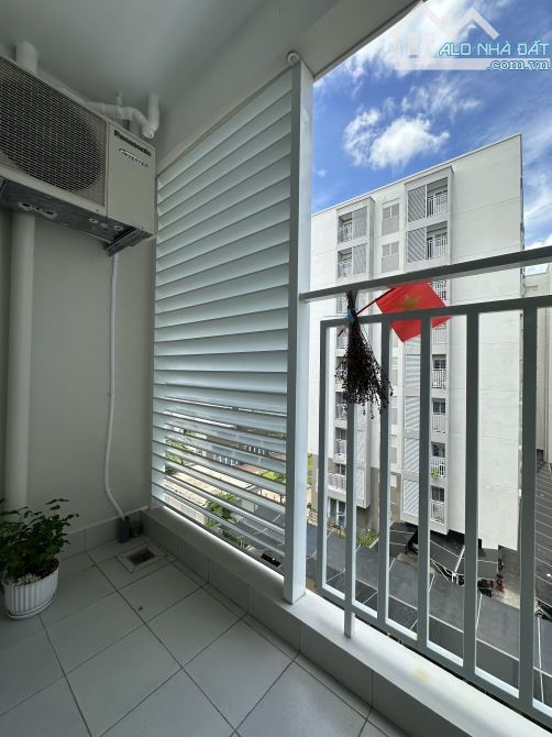 Cho Thuê Căn Hộ 1PN Rộng Có Nội Thất Khu Nam Long 2 - 3