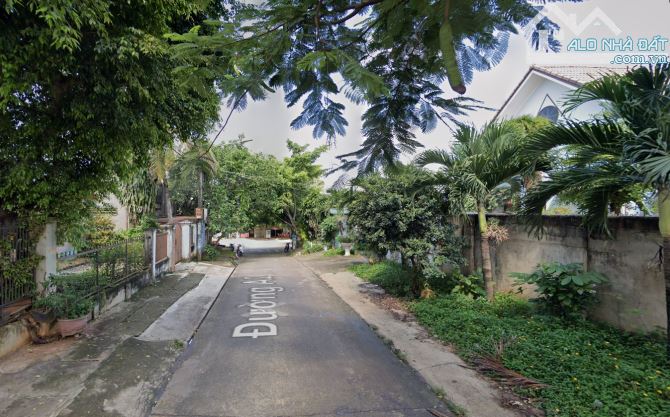 💚Bán 3 lô đất Mặt Tiền đường A2 - cách Phạm Ngũ Lão chỉ 50m giá 3tyr 250 triệu - 3