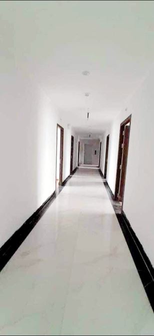 Bán tòa văn phòng dòng tiền khủng - 300 m2 x 9 tầng  có hầm. Mặt tiền lý tưởng - 3