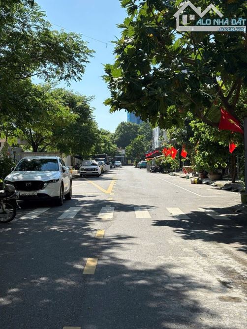 🔥BÁN NHÀ TÂM HUYẾT - MẶT TIỀN ĐẸP - ĐỐI DIỆN BỆNH VIỆN RĂNG HÀM MẶT - TT QUẬN THANH KHÊ - 3