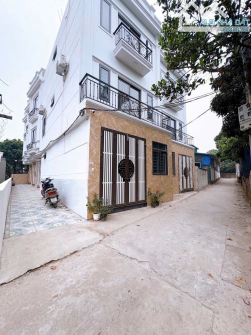 🏡 Bán nhà đẹp 3 tầng – Diện tích 40m² – Giá chỉ nhỉnh 3 tỷ. - 2