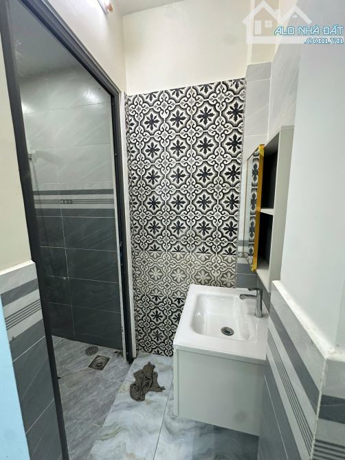 BÁN NHÀ CHÍNH CHỦ THÁI PHIÊN - P1 Q11 - 40M² - GIÁ CỰC MỀM - 3