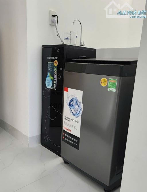 FPT, NGŨ HÀNH SƠN, ĐÀ NẴNG, TÒA CĂN HỘ 3 TẦNG, 9 PHÒNG CÓ LỬNG, NỘI THẤT, 30TR/TH, 8.6 TỶ - 3