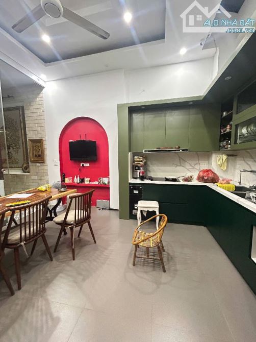🏡NHÀ ĐẸP Ở SƯỚNG🔥NGAY NGÃ 5 Ô CHỢ DỪA🌹GẦN HỒ XÃ ĐÀN 🌹GIÁ KHÔNG ĐỐI THỦ - 3