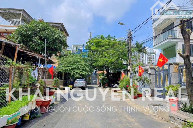 Bán Đất 8x19 Hướng Đông Nam đường 23 khu bên sông Hiệp Bình Chánh - 3
