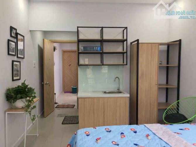 🔥 CHÍNH CHỦ! HẺM VÍP Q3 - FULL 15PN CHDV - DÒNG TIỀN 70TR/THÁNG CHỈ 21 TỶ! 🔥 - 3
