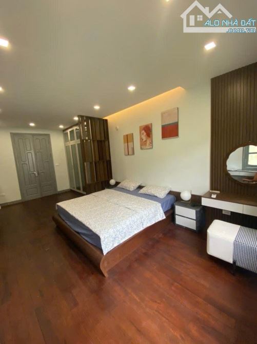 Phân lô Vạn Phúc Ba Đình 65,1m² 5 tầng ô tô tránh, tin thật 100%, giá 19,6 tỷ - 3