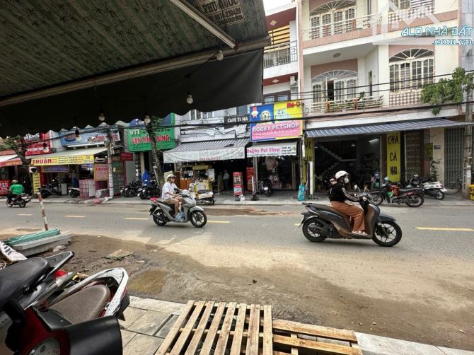 🆘🆘🆘🆘🆘 BÁN ĐẤT KIỆT 4M – HỒ XUÂN HƯƠNG, NGŨ HÀNH SƠN – DT 118M² – GIÁ 6,8 TỶ TL - 3