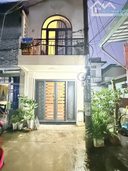 🏡 Nguyễn Kiệm – Phạm Văn Đồng – Vòng xoay, P.3, Gò Vấp -  📐 35m²  trệt 1 lầu  - 4 Tỷ 998 - 3