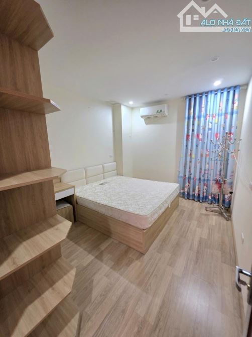 Vị trí vàng Khương Đình – Nhà 5 tầng, 5PN, ngõ thông, 10m ra ô tô tránh, giá chỉ 12.65 tỷ! - 3