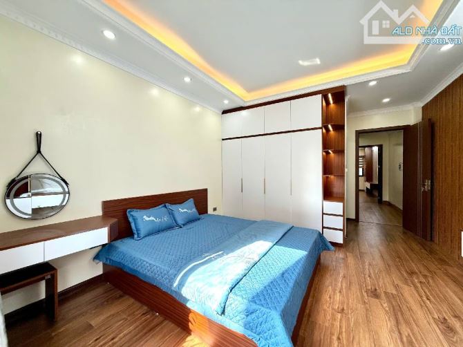 NHÀ PHỐ VƯƠNG THỪA VŨ-PHÂN LÔ-Ô TÔ TRÁNH-KINH DOANH-55M2-5 TẦNG-21,5TỶ - 3