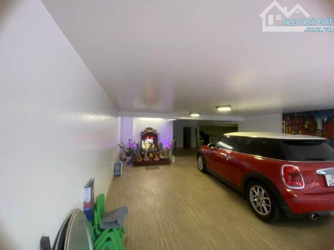 Biệt thự sân vườn .phố nguyễn sơn _lô góc. Dt 240m2 4t  giá chỉ nhỉnh 40 tỷ - 3