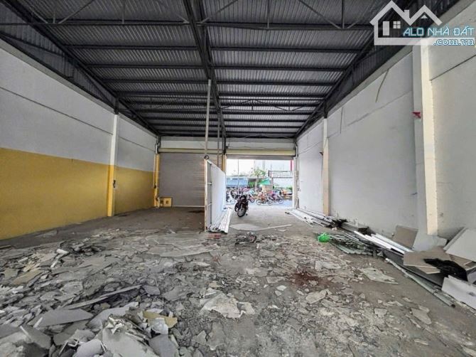 Lô Đất thổ cư Mặt tiền đường HÀ HUY GIÁP, DT 810m2 (10.5 x 80), gần KDL Bến Xưa, ngã tư Ga - 3