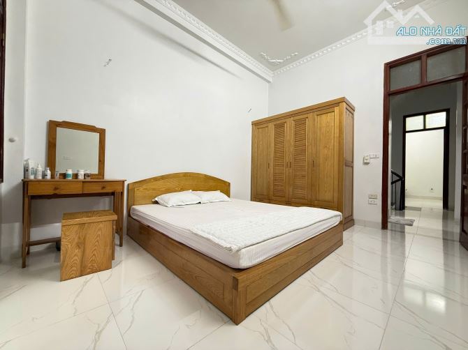 BÁN NHÀ MẶT NGÕ 85 XUÂN THỦY, CẦU GIẤY, HÀ NỘI. DIỆN TÍCH 42M2. GIÁ 13.2 TỶ !!! - 3