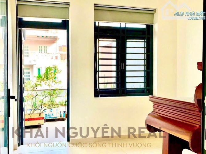 Bán Biệt Thự 8x15 Hướng Đông Nam sau lưng Gigamall khu bên sông Hiệp Bình Chánh - 3