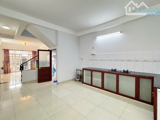 🏡💥G.IẢM 2.3TỶ B.ÁN GẤP💥BÙI HỮU NGHĨA💥85M2(NGANG 4.3M)💥4TẦNG💥CHỈ 8.x TỶ TL🌹🌹🌹 - 3