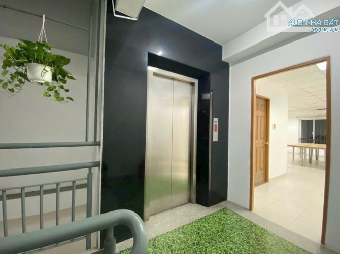 ❌[QUẬN 1] VIP NGUYỄN THỊ MINH KHAI - TOÀ NHÀ 8TẦNG -110M2- NGANG HƠN 4M 40.5T - 3