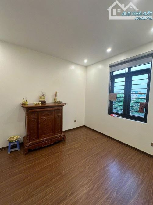 bán mỏ vàng Trần Cung 50m2 thang máy nội thất đầy đủ kinh doanh QH ổn định - 3