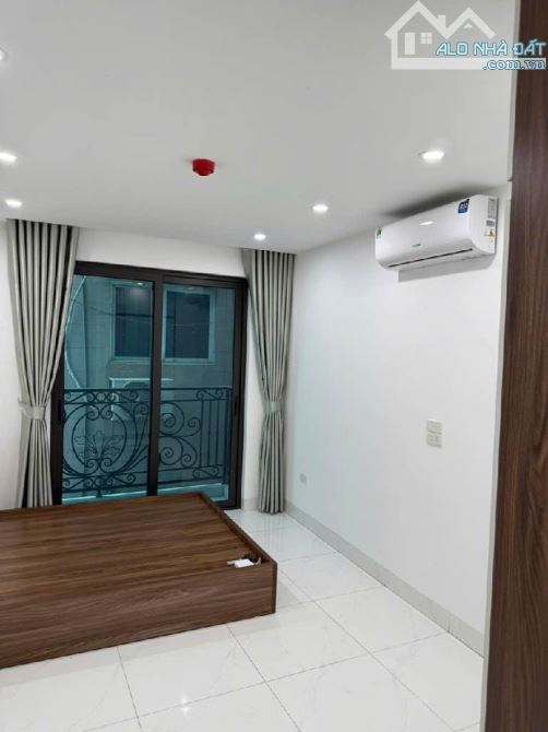 Bán Tòa Căn Hộ DV Mễ Trì 68m x 8T, MT 7m, Ô Tô Gần, KD, 15P Full Nt, 16,4 tỷ - 3