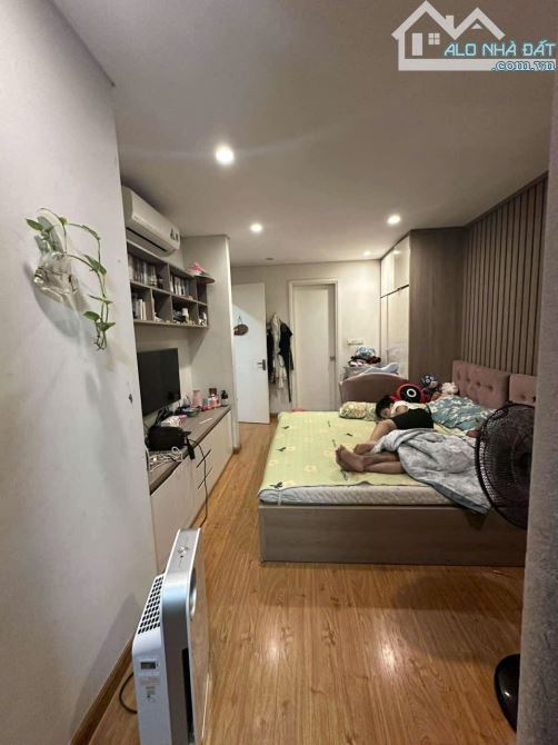 Chung Cư Lô Góc Intracom – Hồ Tùng Mậu – Cầu Diễn 🌟 🏠 96m² – 6.4Tỷ - 3