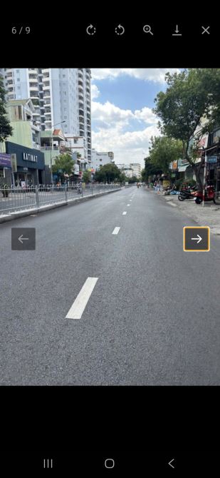 Mặt Tiền Nguyễn Sơn Víp Tân Phú, 100m2, 4 Tầng Mới, Dòng Tiền 40tr/tháng, Nhỉnh 20 Tỷ TL. - 3