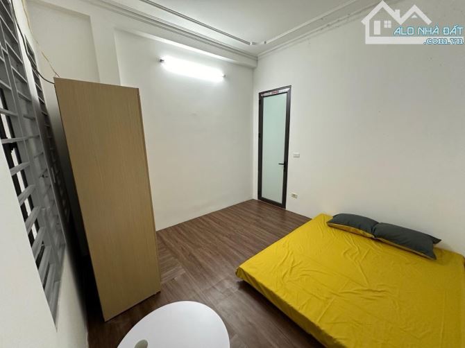 Siêu chốt! Chỉ nhỉnh hơn 7tỷ có ngay Gốc Đề, dòng tiền, ô tô tránh, 2 thoáng. - 3