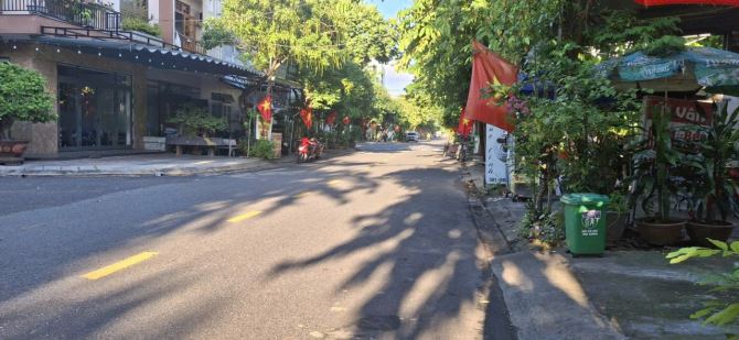 Mặt tiền Mẹ Thứ - Hoà Xuân - Cẩm Lệ, 100m², 2 tầng, giá 6,5 tỷ. - 3
