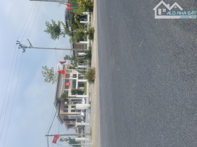 CẦN BÁN GẤP LƯƠNG NỖ ĐÔNG ANH 185M2 GIÁ GIẢM NGAY 2tỷ NHANH TAY MỚI CÒN Ạ - 1