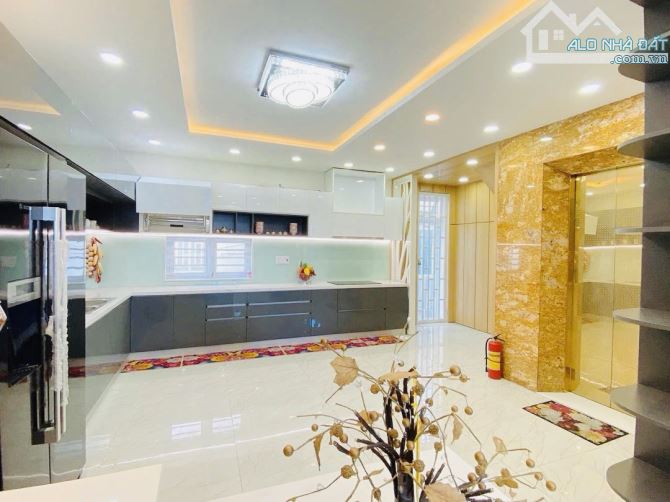 BIỆT THỰ SANG TRỌNG – VỊ TRÍ ĐẮC ĐỊA TRÊN ĐƯỜNG THĂNG LONG - Ở HOẶC CHO THUÊ DÒNG TIỀN CAO - 3
