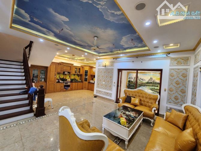 BÁN BIỆT THỰ SAO ĐỎ – VIEW CÔNG VIÊN – ĐÓN DỰ ÁN HẦM CHUI NGÔ GIA TỰ – GIÁ CHỈ 11,98 TỶ - 3