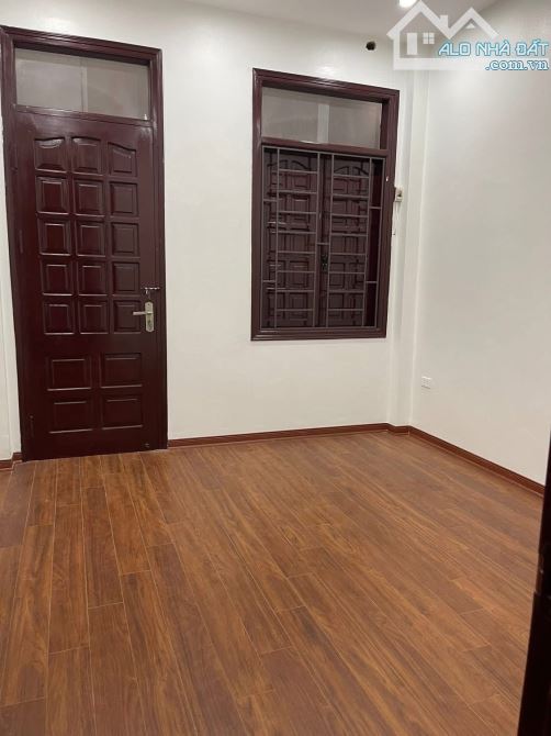 Nhà Đẹp long lanh khu Tô Hiệu - Hà Đông có 11 triệu - 3