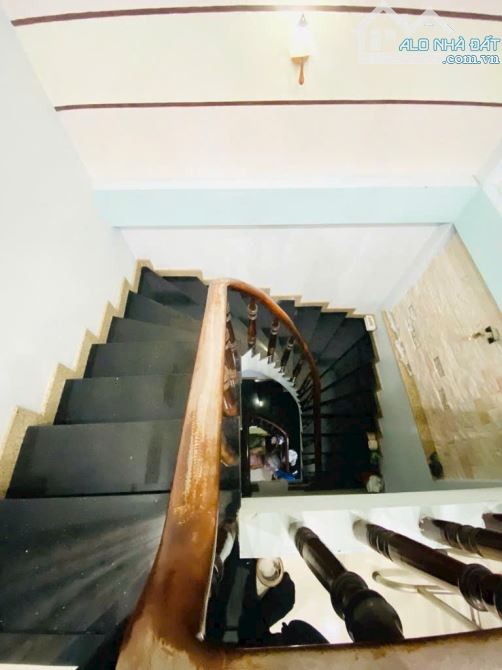 🔥[GÒ VẤP] SIÊU PHẨM HẺM XE HƠI - NGUYỄN VĂN NGHI - GẦN 90M2 - 4PN - 12 TỶ TL - 3