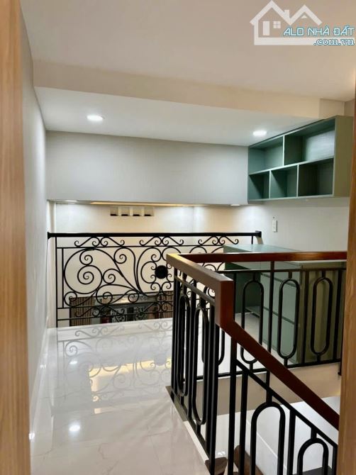 32m2, BÁN NHÀ 2 TẦNG, 888/ QUANG TRUNG, P8 GÒ VẤP, 3 TỶ NHỈNH - 3