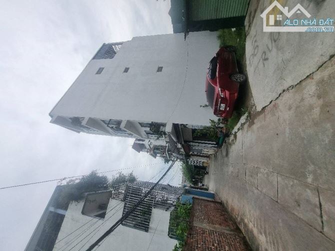 TRUNG TÂM THANH TRÌ 50M2, SÁT Ô TÔ, VỈA HÈ, VỊ TRÍ VIP GIÁ 5 TỶ - 3
