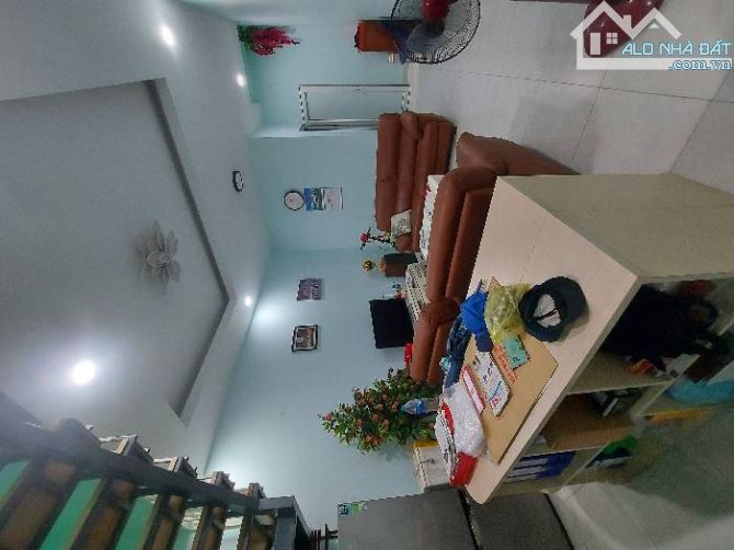Vị trí đẹp ,MT Nguyễn Trọng Tuyển khu kinh doanh sầm uất Lăng Cha Cả - 3
