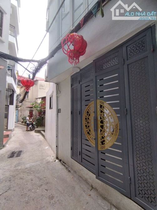 💥 BÁN NHÀ ĐỊNH CÔNG - NGÕ NÔNG - GẦN KĐT ĐỊNH CÔNG DT:32M -6.5 TỶ. - 3