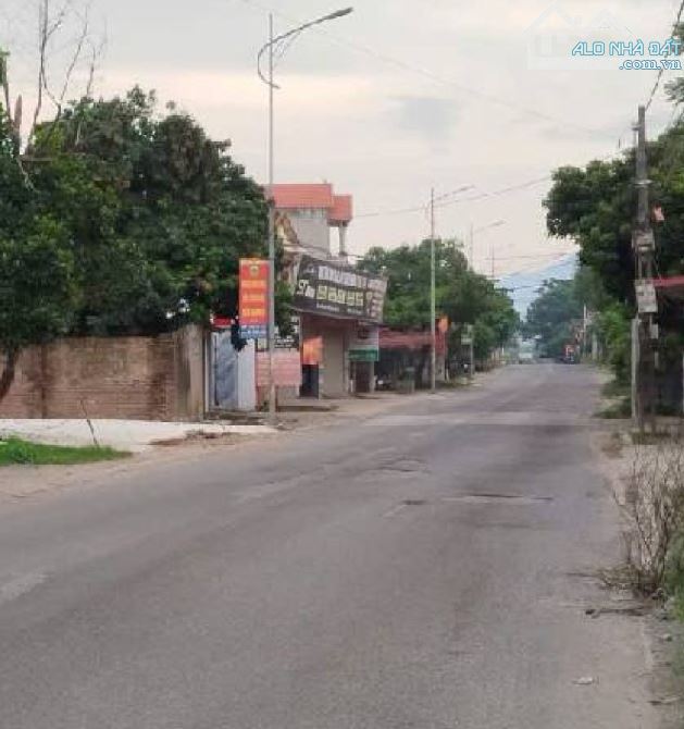 🔥 BÁN GẤP LÔ ĐẤT VÀNG 1545m² - GIÁ TĂNG CHÓT VỌT! 🔥Tại Thôn -PHúc Lộc - HỒNG KỲ - SÓC SƠ - 3