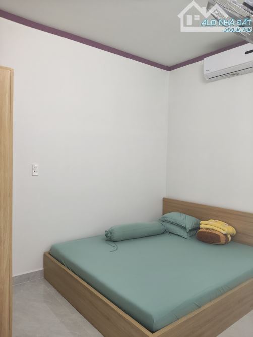 Nhà cần bán gấp - bán rẻ nhà mới xây - 3