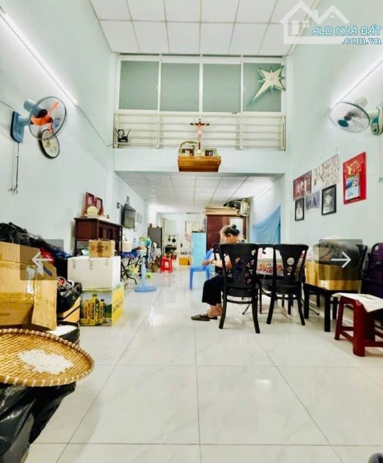 HIẾM - HẺM XE HƠI NGỦ NHÀ - 2P AEON - 60M CHỈ 5.1 TỶ - 3