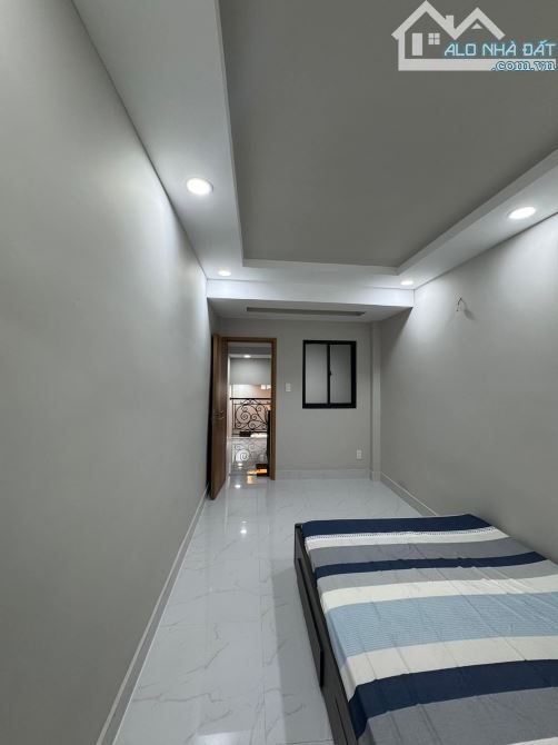 Nhà Đường Quang Trung Quận Gò Vấp Phường 8 Cũ. - 3