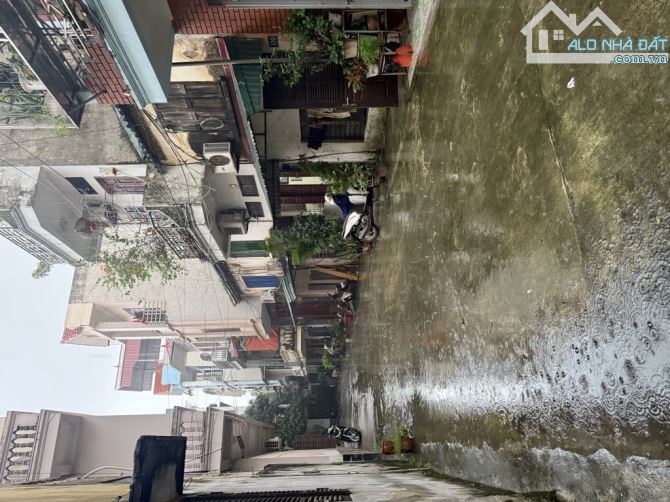Bán gấp đất Ngọc Hồi phân lô cán bộ ,ô tô ,thửa đất vàng tiềm năng giá 5.8 tỷ - 3